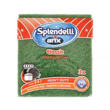 Arix Scouring Pad 3s