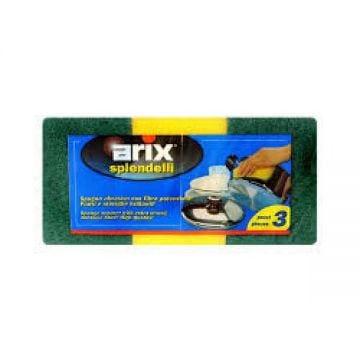 Arix Synthetic Sponge Scourer 3