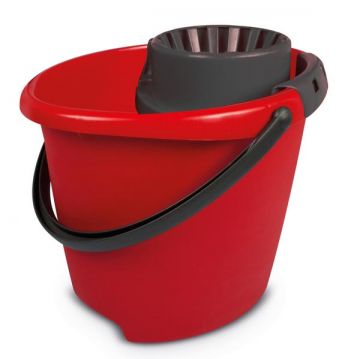 Tonkita Arix Wiadro Bucket With Squeezer