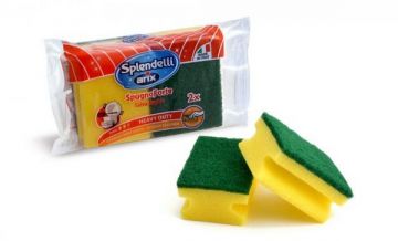 Arix Grip Sponge