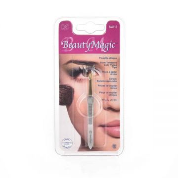 Beauty Magic Slant Tweezer