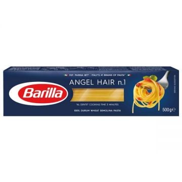 Barilla Spaghetti 500gm