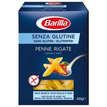 Barilla Penne Rigate