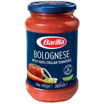 Barilla Pasta Sauce Base Bolognese