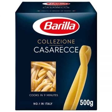 Barilla Pasta Casarecce