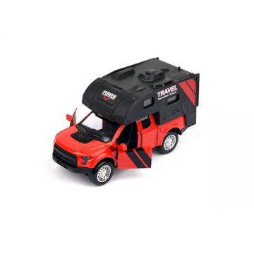 Dynamic Sports Diecast Suv & Off Road Cars