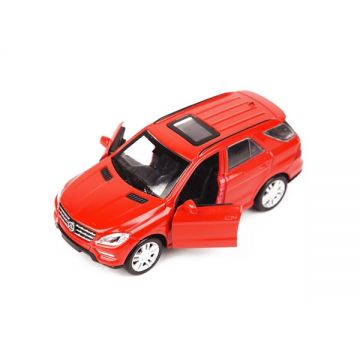 Dynamic Sports Diecast Police & Rescue Car