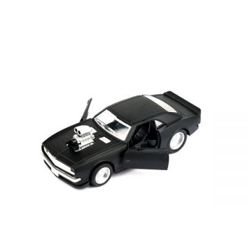 Dynamic Sports Diecast American Muscle Car