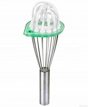 Pmt Whisk Steel Small