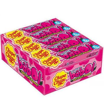 Chupa Chups C/Chup.Xxl St/Co/Ap