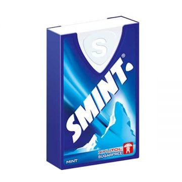 Smint Cool Mint