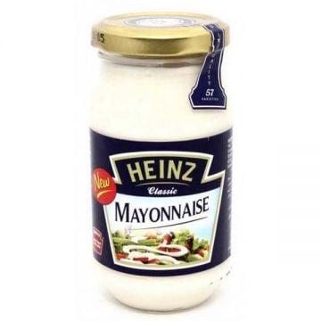 Heinz Mayonnaise