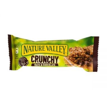 Nature Vally Cereal Bar