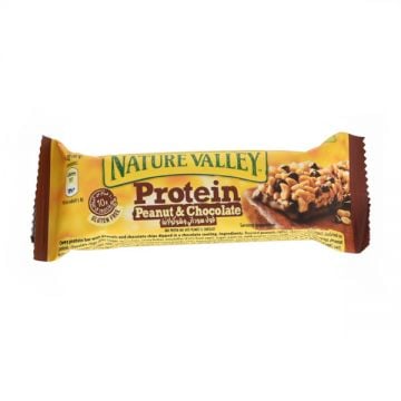 Nature Valley Protein Bar Peanut & Choco