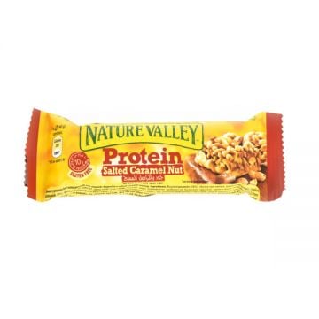 Nature Valley Protein Bar Salted Creaml & Nut