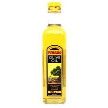 Figaro Olive Oil Light