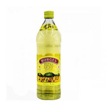 Borges Extra Light Olive Oil