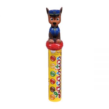 Lacasa Chocolate In Disney Toys 20gm
