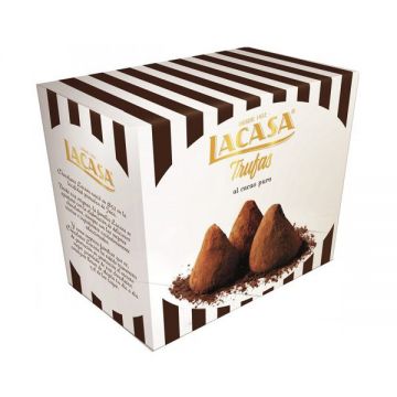 Lacasa Truffles Chocolate 100gm