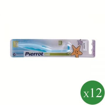 Pierrot Toothbrush Baby Extra Soft