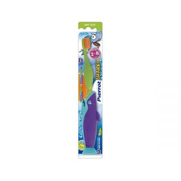 Pierrot Sharky Toothbrush