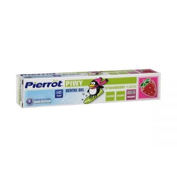 Pierrot Dental Gel For Children