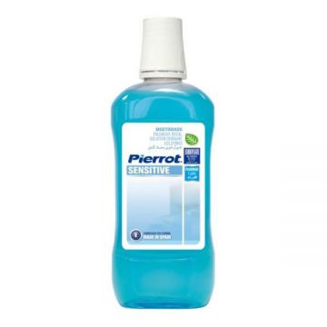 Pierrot Sensitive Teeth Mouthwash