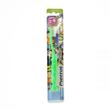 Pierrot Toothbrush Vampi Soft
