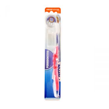 Pierrot Specialist Massager Toothbrush