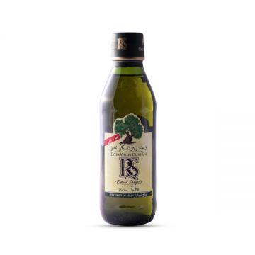 Rafael Salgado Extra Virgin Olive Oil 250ml