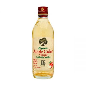 Rafael Salgado Organic Apple Cider Vinegar 500ml