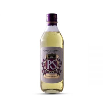 Rafael Salgado Grape Seed Oil 500ml