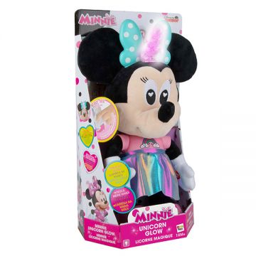 Imc Toys Minnie Unicorn