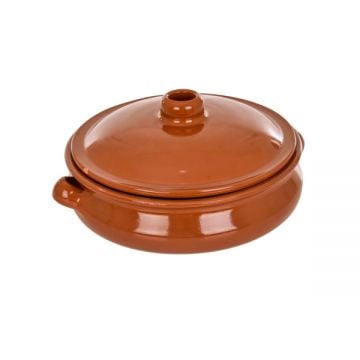 Regas Round Casserole 20cm #13079