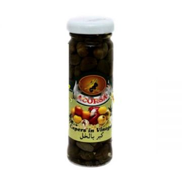 Acorsa Pickled Capers 100gm