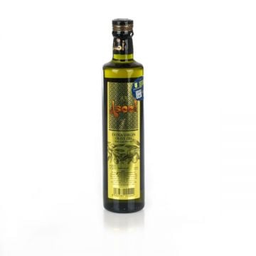 Aseel Extra Virgin Olive Oil 500ml