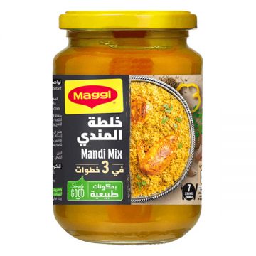 Maggi Mandi Mix Liquid 350gm