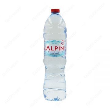 Alpin Water