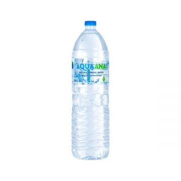 Aquaana Mineral Water 1.5 Liter