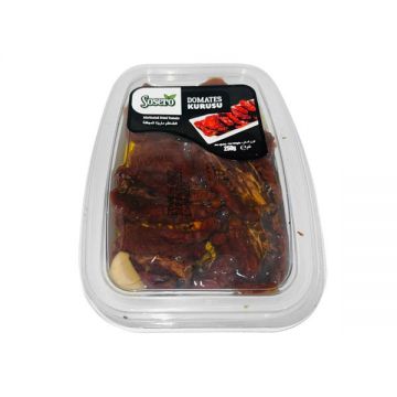 Sosero Marinated Dried Tomato 250gm