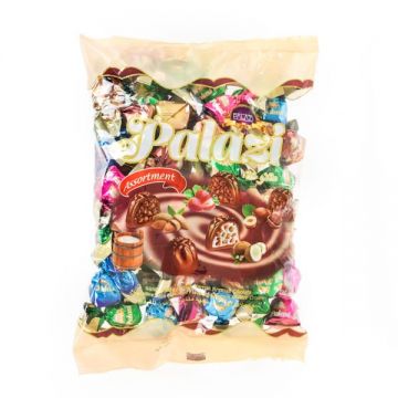 Kamila Palazi Trufle Chocolate 1kg