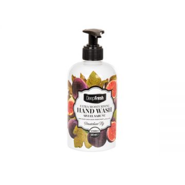 Deep Fresh Ultra Moisturising Handwash Anaolian Fig 500ml