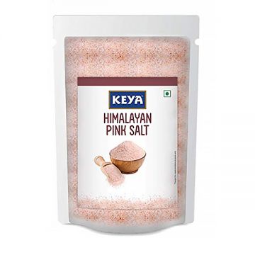 Saltbea Himalayan Pink Salt 350gm