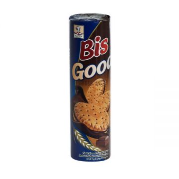 Alvein Bisgood Biscuit With Hazel Cream 140gm