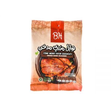 Bh Smoked Mandi Seasoning 80gm