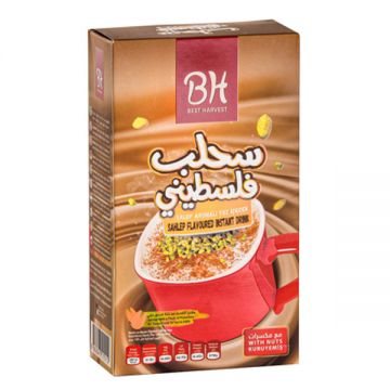 Bh Sahlep Instant Drink 200gm