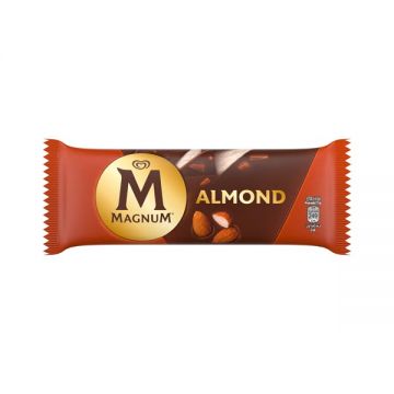 Magnum Ice Cream Almond 100ml