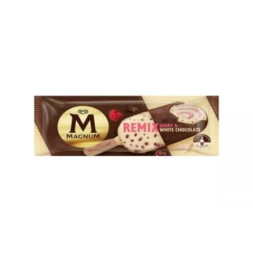 Magnum Mix Berry 90ml