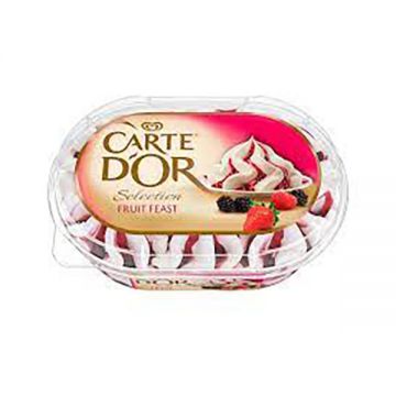 Carte Dor Selection Fruit Feast Ice Cream 800ml