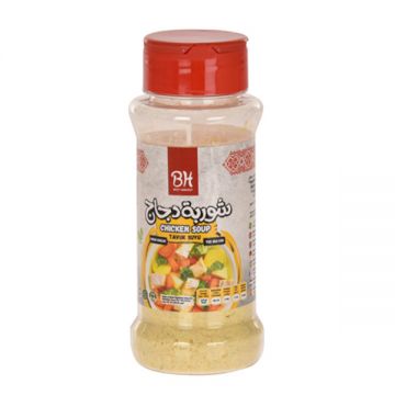 بي اتش شوربة دجاج 80 جم
